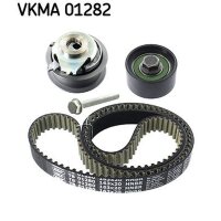 SKF VKMA 01282 Zahnriemensatz