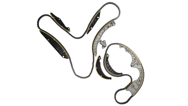 SKF VKML 81009 Steuerkettensatz