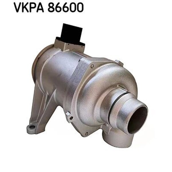 SKF VKPA 86600 Wasserpumpe, Motorkühlung