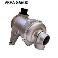 SKF VKPA 86600 Wasserpumpe, Motorkühlung