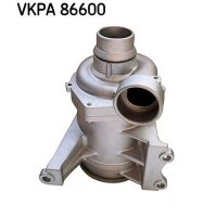 SKF VKPA 86600 Wasserpumpe, Motorkühlung