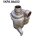 SKF VKPA 86600 Wasserpumpe, Motorkühlung