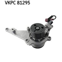 SKF VKPC 81295 Wasserpumpe, Motorkühlung