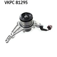 SKF VKPC 81295 Wasserpumpe, Motorkühlung