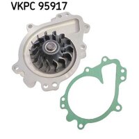 SKF VKPC 95917 Wasserpumpe, Motorkühlung