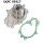 SKF VKPC 95917 Wasserpumpe, Motorkühlung