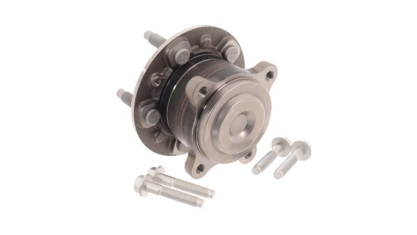 SKF VKBA 7111 Radlagersatz