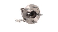 SKF VKBA 7111 Radlagersatz