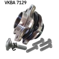 SKF VKBA 7129 Radlagersatz