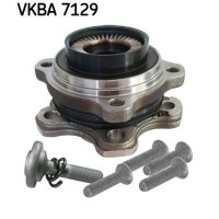 SKF VKBA 7129 Radlagersatz