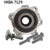 SKF VKBA 7129 Radlagersatz