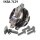 SKF VKBA 7129 Radlagersatz
