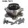 SKF VKBA 7129 Radlagersatz
