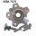 SKF VKBA 7129 Radlagersatz