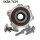 SKF VKBA 7129 Radlagersatz