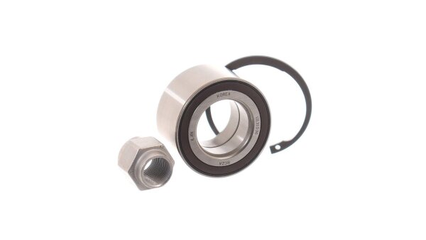 SKF VKBA 7193 Radlagersatz
