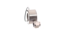 SKF VKBA 7193 Radlagersatz