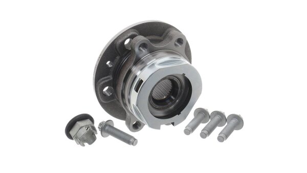 SKF VKBA 7121 Radlagersatz