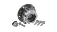 SKF VKBA 7121 Radlagersatz