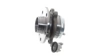 SKF VKBA 7121 Radlagersatz