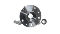 SKF VKBA 7121 Radlagersatz