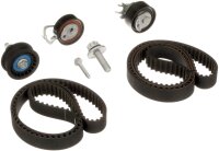 GATES K045565XS Zahnriemensatz