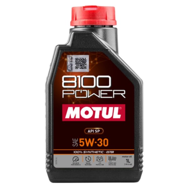 MOTUL 111800 Motoröl