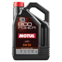 MOTUL 111812 Motoröl