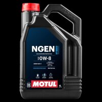 MOTUL 111845 Motoröl