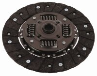 SACHS 1878 634 297 Kupplungsscheibe