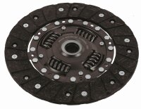 SACHS 1878 634 297 Kupplungsscheibe