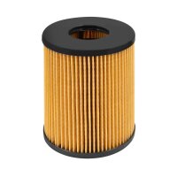 FILTRON OE 664/1 Ölfilter