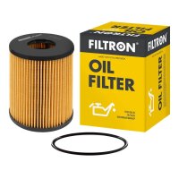 FILTRON OE 664/1 Ölfilter