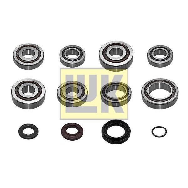Schaeffler LuK 462 0406 10 Reparatursatz, Schaltgetriebe