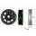 Schaeffler INA 544 0174 10 Riemenscheibe, Kurbelwelle
