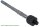Schaeffler FAG 840 1624 10 Axialgelenk, Spurstange