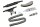 Schaeffler INA 559 1007 21 Steuerkettensatz