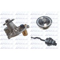 DOLZ B262V Wasserpumpe, Motorkühlung