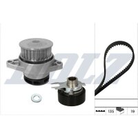 DOLZ KD230 Wasserpumpe + Zahnriemensatz