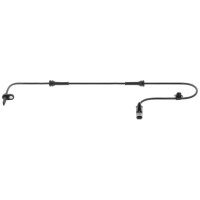 TOPRAN 724 297 Sensor, Raddrehzahl