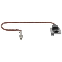 TOPRAN 410 868 NOx-Sensor, NOx-Katalysator