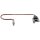 TOPRAN 410 868 NOx-Sensor, NOx-Katalysator