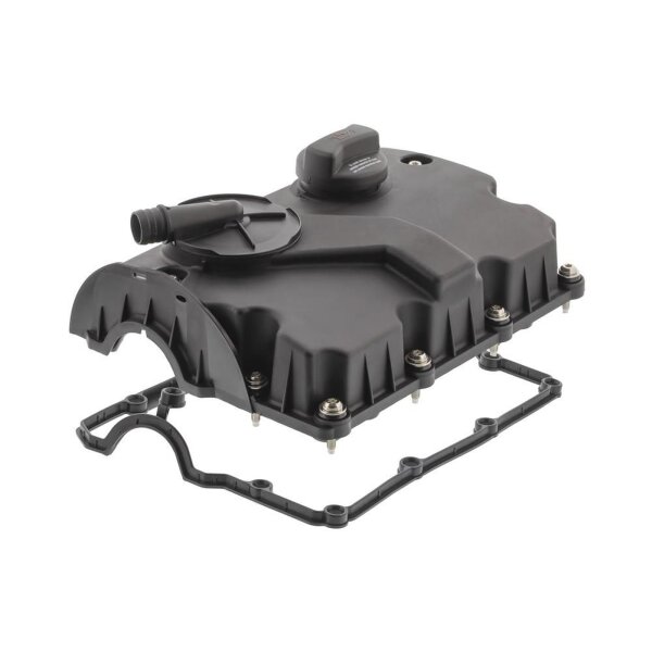 TOPRAN 120 405 Zylinderkopfhaube