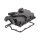 TOPRAN 120 405 Zylinderkopfhaube