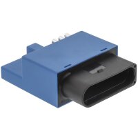 TOPRAN 118 814 Steuergerät, Kraftstoffpumpe