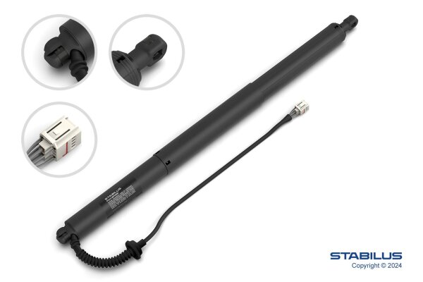 STABILUS 799985 Elektromotor, Heckklappe