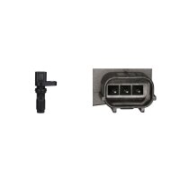VALEO 366537 Sensor, Nockenwellenposition