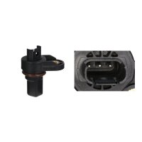 VALEO 366600 Impulsgeber, Kurbelwelle