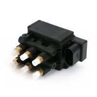 Arnott VB-4339 Ventil, Druckluftanlage