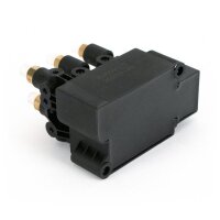 Arnott VB-4339 Ventil, Druckluftanlage